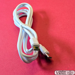USB-C to C Cable  1.5m