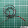 Câble 2 conducteurs 22AWG