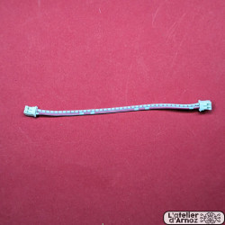 Nappe JST-PH Femelle-femelle