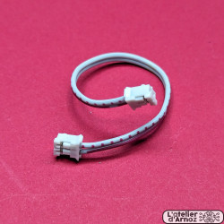 JST-PH Female-Female Cable