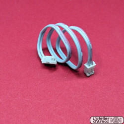 JST-PH Female-Female Cable