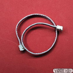 JST-PH Female-Female Cable