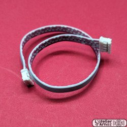 JST-PH Female-Female Cable