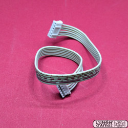 JST-PH Female-Female Cable