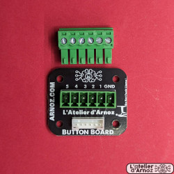 Button Board