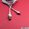 USB-A to C Cable  1.5m