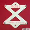 MOS8 3D Holder
