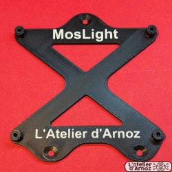 MOSLIGHT 3D Holder
