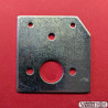 Ball Shooter Mounting Plate