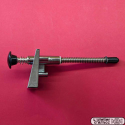 WILLIAMS Ball launcher