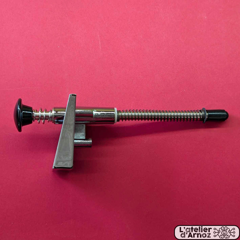 Lance-bille WILLIAMS