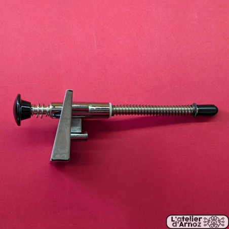 WILLIAMS Ball launcher