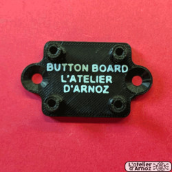 Support 3D BUTTON BOARD