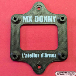 MX DONNY 3D Holder