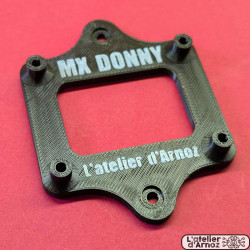 Support 3D MX DONNY