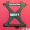 BUNNY 3D Holder
